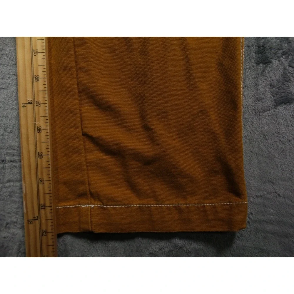 BDG Urban‎ Outfitters Pants Womens Size 24 Brown Double Knee Carpenter Painter